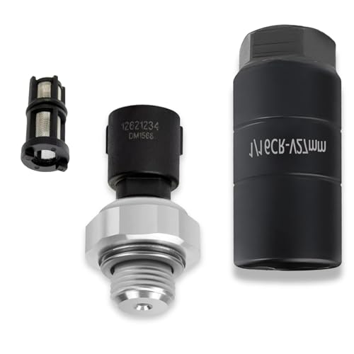 CHENHO 12673134 Oil Pressure Sensor