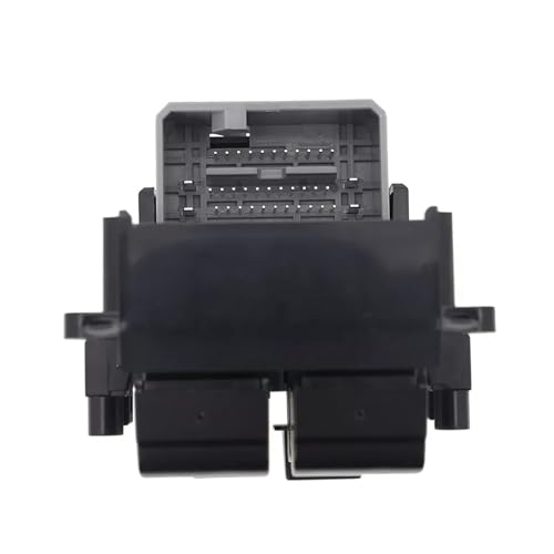 Interrupteur commande fenêtre réactif pour Accord MK8 commande lève-vitre conducteur - 5