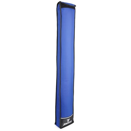 Image of Cricket Bat Cover | Waterproof Polyester Bat Carry Bag with Adjustable Strap | Durable & Lightweight | Suitable for All Standard Cricket Bats (JPBTBAG01)