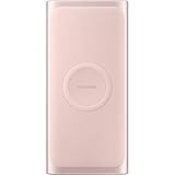 Samsung 10,000mAh Wireless Charger Portable Battery (Pink)