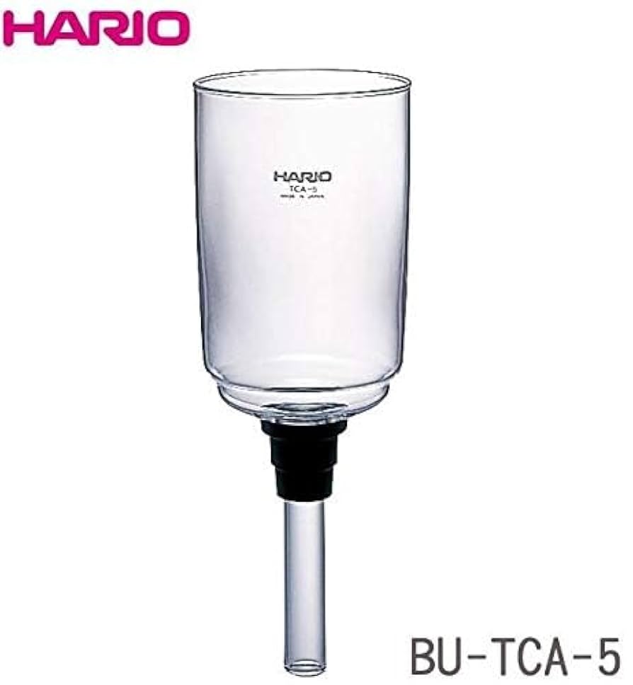 Amazon.com: Hario Upper Bowl Replacement for 5-Cup Coffee