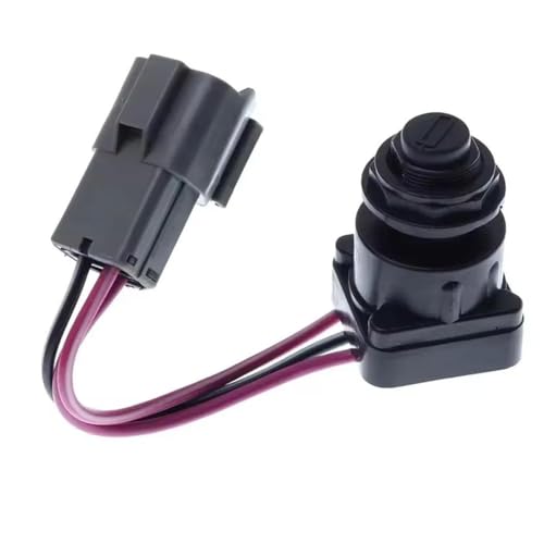 Interruptor de encendido RC411-53964 para excavadora KX41 KX71 U35