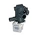 Bosch Siemens 145212 00145212 Original Pompe Magnétique Pompe de Vidange Pompe à Eau Pompe à Eaux Usées la 30 Watt Copreciwaschmaschine Aussi Neff Profilo Balay Constructa