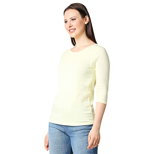 Image of Bewakoof Women T-Shirt