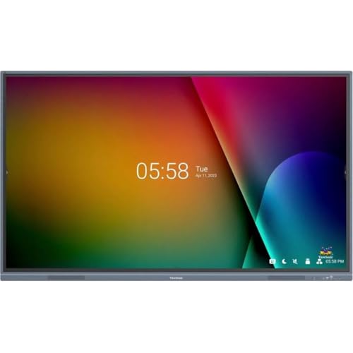 ViewSonic ViewBoard IFP7533-G 75' 4K Interaktives Display