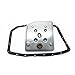 Mteycei 6R80 Automatic Transmission Filter Oil Pan Gasket Kit Compatible with F150 F250 F350 F450 F550 F-350 F-450 F-550 Super Duty Expedition Explorer Mustang Replaces BL3Z7A098A FT188