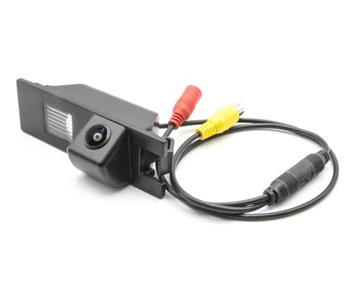 Caméra de recul Alfa Romeo Mito 166 compatible écran voiture capteur stationnement nuit CVBS B150
