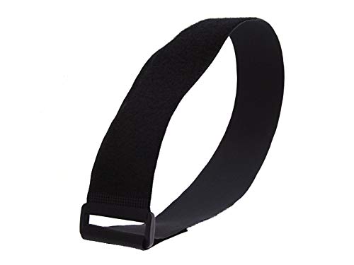 30 x 2 Inch Cinch Straps - 5 Pack