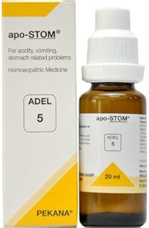Adel Pekana Adel 5 (Apo-Stom) (20ml)