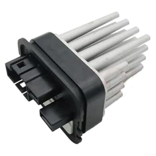 Soplador de ventilación de la calefacción de la unidad de control del coche, para Opel para MERIVA A para OMEGA B para los modelos ZAFIRA A B, 13124716