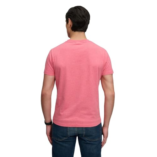 T shirt Superdry Essential Sdco Logo - vue 3