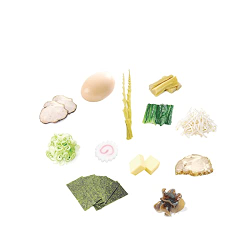 Toile Ramen nourriture Japon pour une déco cuisine japonaise moderne