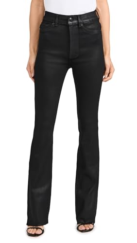 High Rise Instasculpt 33 Bridget Boot Jeans by DL1961