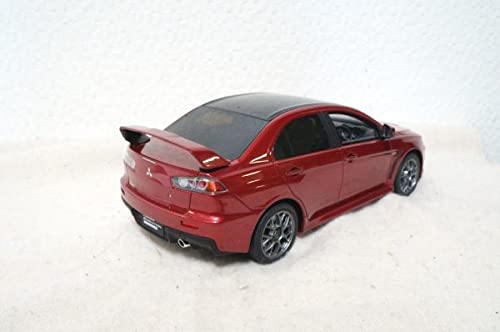 京商サムライ　ランサーファイルエディション Amazon | 京商 samurai 1/18 三菱 ランサーエボリューション X