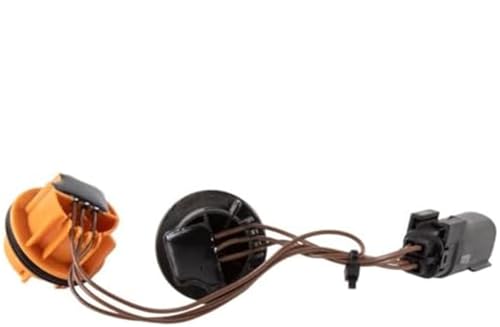 Connecteur de feu arrière pour Ford Kuga Mk2 faisceau câblage prise métier à tisser 5218624