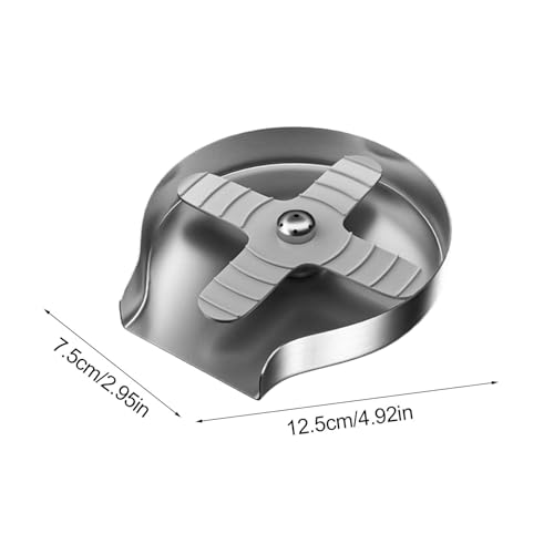 Lave-gobelets haute pression robuste en acier inoxydable - 5