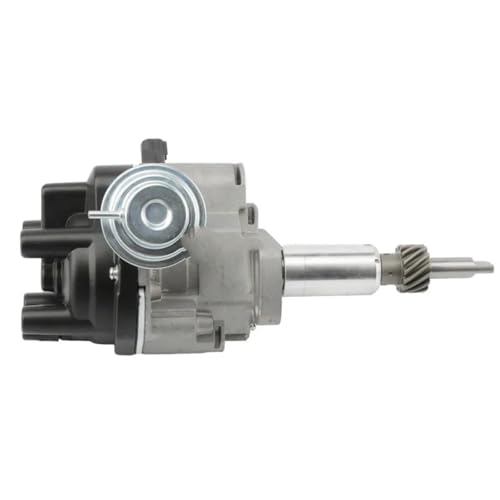 Distribuidor de encendido K21 K25 con sensor integrado para optimizar el arranque