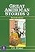 Great American Stories, Book 2: An ESL/EFL Reader, Second Edition