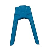 Renjzle Joy-Con充電グリップ switchドック アダプター スイッチ リモコン ジョイコングリップ ジョイコン充電器 安全な充電 取り付け簡単 持ち運びに便利 超軽量 (Blue)