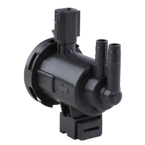 Électrovanne de purge réparer voyant moteur Jeep Commander 2006-2010