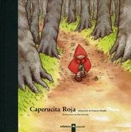 Caperucita Roja [Spanish] 8424619218 Book Cover