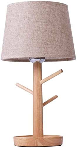 Lampe de bureau lumière chaude pour ambiance de chambre