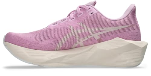 [�A�V�b�N�X] �����j���O�V���[�Y NOVABLAST 6 ���f�B�[�X 24.5 2E HAZY LILAC/ROSE DUST