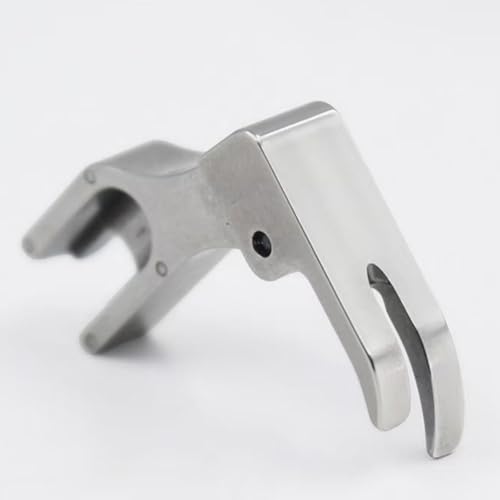 Pie Prensatelas P58N de Acero para Máquina de Coser miniatura 5