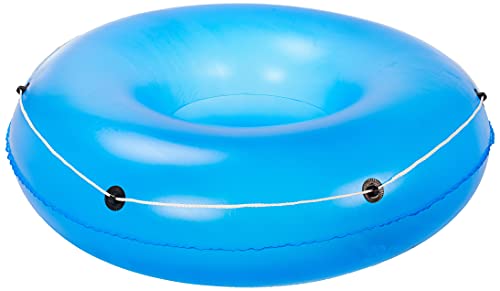 Bestway 36120 - Flotador Hinchable Color Blast 119 Cm