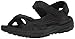 Produktbild Skechers Herren 600 Spikeless Golf Sandalen Golfschuh, schwarz, 41 EU