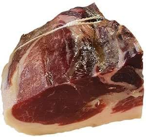 Jambon Ibérique 100% Pur Bellota-Pata Negra- Désossé 800 grs - 1