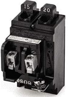 P1520 - Siemens Circuit Breakers