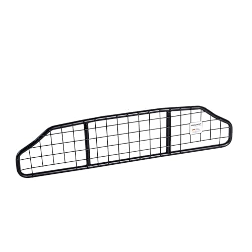 Kleinmetall TraficGard 21008003 Hundegitter Größe S, Crash-getestet nach UN-R126 (1050 mm x H 255 mm)