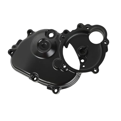 Couvercle de démarreur Kawasaki Ninja ZX6R carter moteur 2007-2025