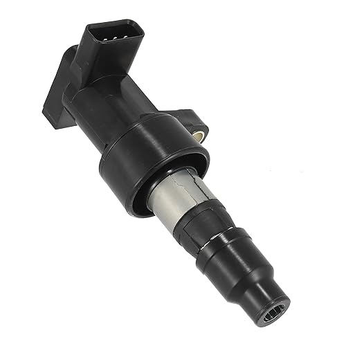 Bobine d'allumage 6R83-12A366-Ba pour Jaguar S-Type et X-Type
