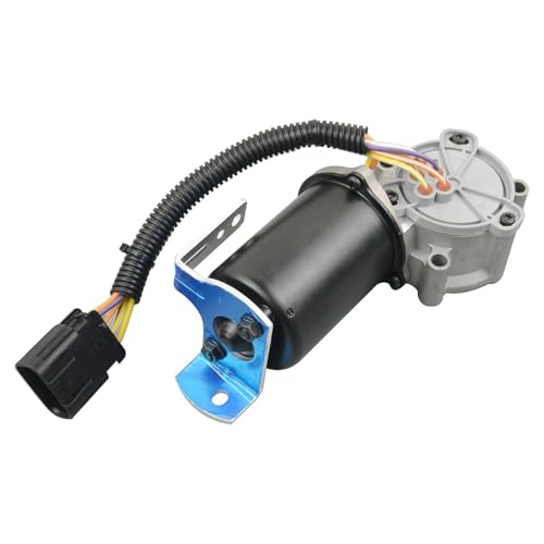 Moteur de boîte de transfert pour Hummer H2 H3 et Chevy Avalanche - Actionneur 19151453