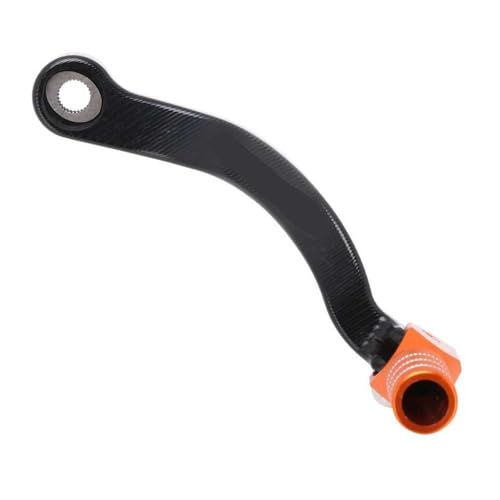 Sélecteur de vitesse moto pour remplacer un levier tordu sur XC et XCW