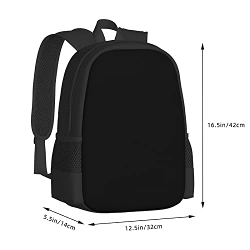 Backpack for Exercise Breathable Business Backpack Notebook Bag for Men and Women3