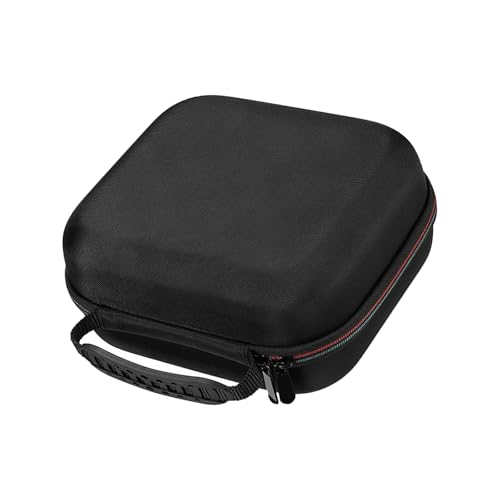 Étui de transport pour casque pliable anti-rayures protégeant des chocs