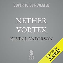 Nether Vortex cover art