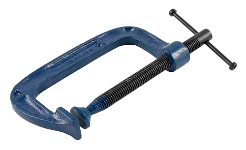 Grampo C Sargento para Marceneiro 4' Excellent