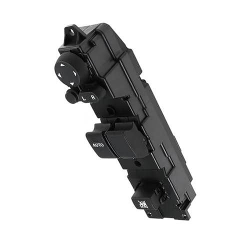 Commande leve vitre bouton interrupteur electrique auto avant gauche DF7566350A - 6