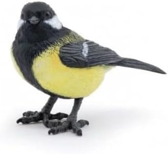 Papo - European Jet Figure, Multicoloured (50287)