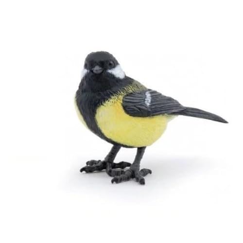 Papo - European Jet Figure, Multicoloured (50287)