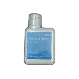 Liquid Fit, compatibile con Dreame, L40 Ultra AE X40 Ultra / l10s ultra gen2 /X50 ultra/H12 Pro /W10 Accessori for parti di liquido detergente 200 ml(200ml)