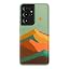 Endless Peaks | Colorblock Mountain