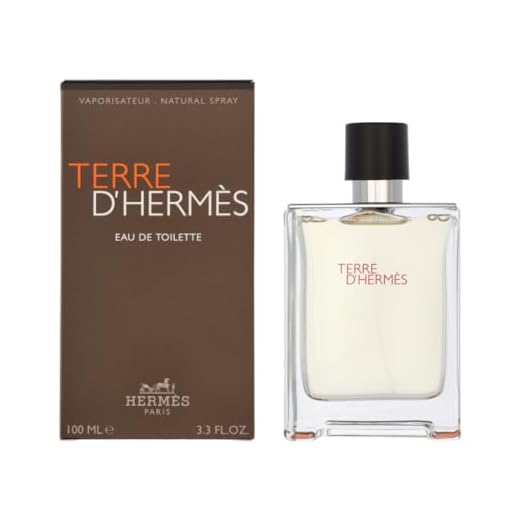 Hermes Terre d'Hermes 100 ml