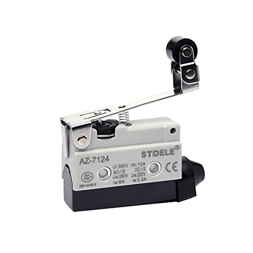 Micro switch AZ-7310 interrupteur fin de course contact argent