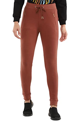 Image of Van Heusen Women's Regular Fit High Rise Athleisure Smart Tech+ Travel Pants - Easy Stain Release, Moisture Wicking, Ultra Soft