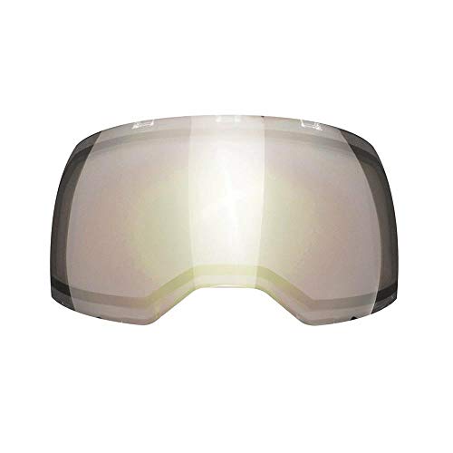 GI Sportz Empire EVS Thermal Goggle Lens- HD Black Chrome